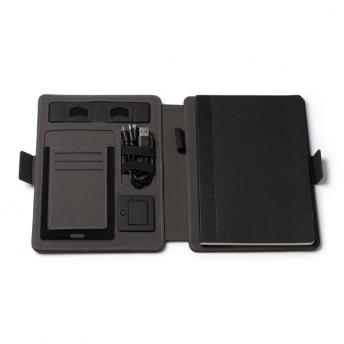 Папка SAMPER BLACK NTEU38-519280