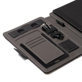 Папка SAMPER BLACK NTEU38-519280