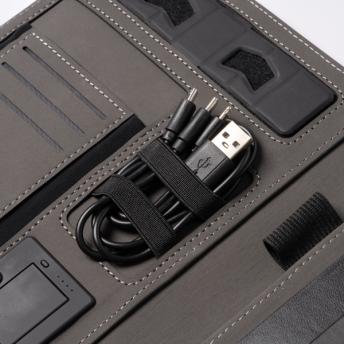 Папка SAMPER BLACK NTEU38-519280