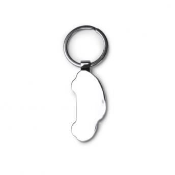 Брелок TESLAR NATURAL NTEU38-519728