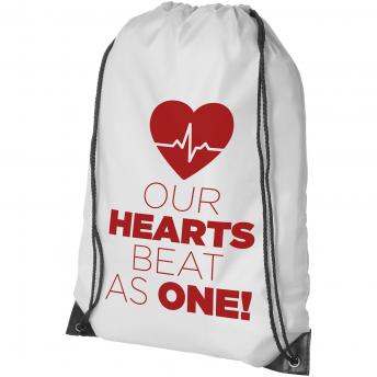 Сумка на шнурках Oriole NTEU15-338850