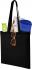 Шоппер Carolina из хлопка плотностью 100 г/м², объем 7 литров NTEU15-332843