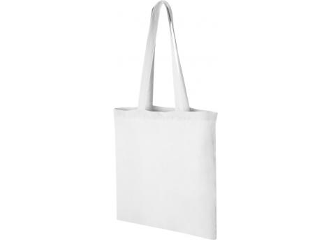 Шоппер Carolina из хлопка плотностью 100 г/м², объем 7 литров NTEU15-332848