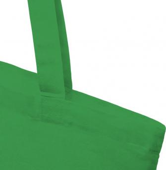 Шоппер Carolina из хлопка плотностью 100 г/м², объем 7 литров NTEU15-332855