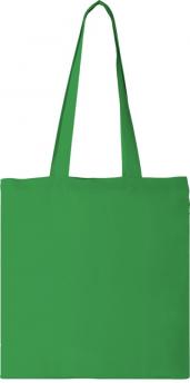 Шоппер Carolina из хлопка плотностью 100 г/м², объем 7 литров NTEU15-332855