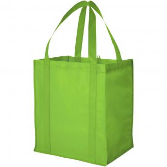 Сумка-тоут с нижней панелью Liberty из нетканого материала, 29 литров NTEU15-338868