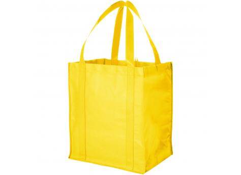 Сумка-тоут с нижней панелью Liberty из нетканого материала, 29 литров NTEU15-338870