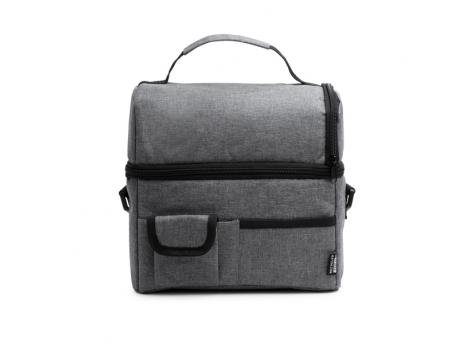 Сумка-холодильник KUNES HEATHER GREY NTEU38-520511