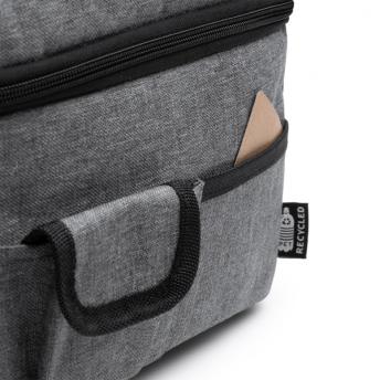 Сумка-холодильник KUNES HEATHER GREY NTEU38-520511