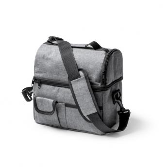 Сумка-холодильник KUNES HEATHER GREY NTEU38-520511