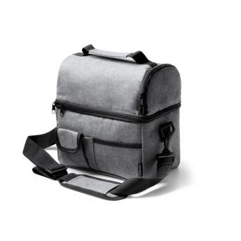 Сумка-холодильник KUNES HEATHER GREY NTEU38-520511