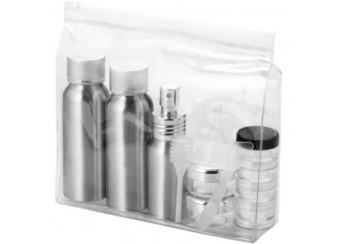 Набор дорожных бутылочек, одобренный авиакомпанией Frankfurt NTEU15-328531