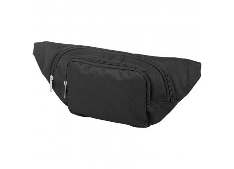 Поясная сумка Santander с двумя отделениями NTEU15-332865