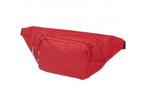 Поясная сумка Santander с двумя отделениями NTEU15-332866