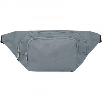 Сумка на пояс Santander с двумя отделениями NTEU15-332869