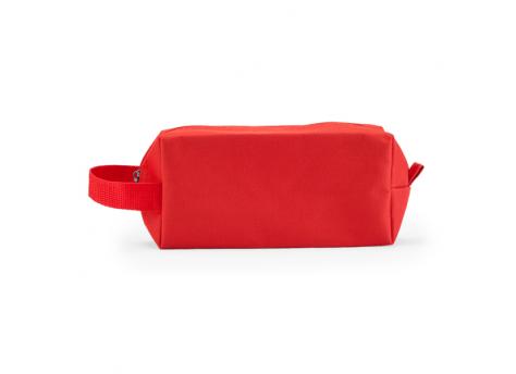 Несессер PARDELA, Красный