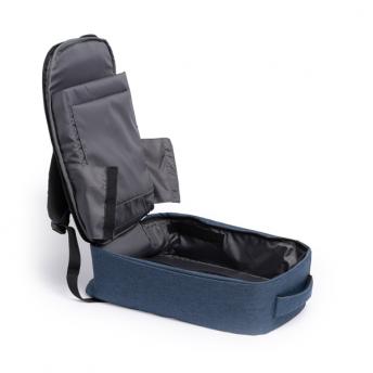 Рюкзак NORDEN BLACK NTEU38-520021