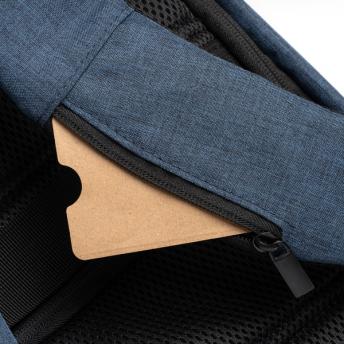 Рюкзак NORDEN BLACK NTEU38-520021