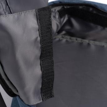 Рюкзак NORDEN HEATHER DENIM NTEU38-520022