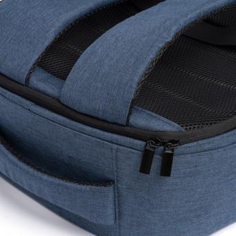 Рюкзак NORDEN HEATHER DENIM NTEU38-520022