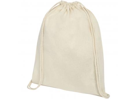 Хлопковый мешок на завязках 100 г/м², 5 литров, Oregon NTEU15-338919