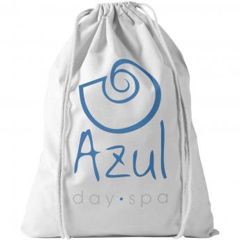 Хлопковый мешок на завязках 100 г/м², 5 литров, Oregon NTEU15-338915