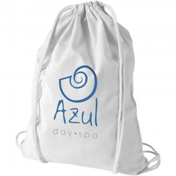 Хлопковый мешок на завязках 100 г/м², 5 литров, Oregon NTEU15-338915