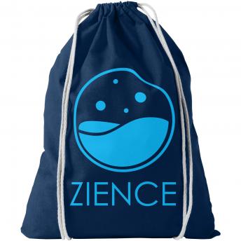 Хлопковый мешок на завязках 100 г/м², 5 литров, Oregon NTEU15-338918