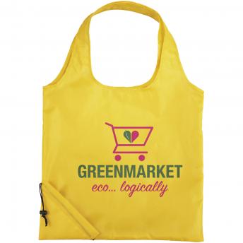 Складная сумка-тоут "Bungalow" 7 литров NTEU15-328670