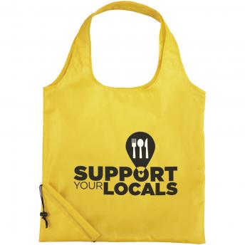 Складная сумка-тоут "Bungalow" 7 литров NTEU15-328670