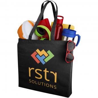 Сумка-тоут из хлопка плотностью 220 г/м² "Odessa", 13 литров NTEU15-333379