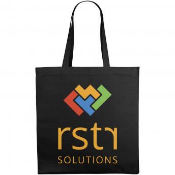 Сумка-тоут из хлопка плотностью 220 г/м² "Odessa", 13 литров NTEU15-333379