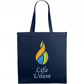 Сумка-тоут из хлопка плотностью 220 г/м² "Odessa", 13 литров NTEU15-333380