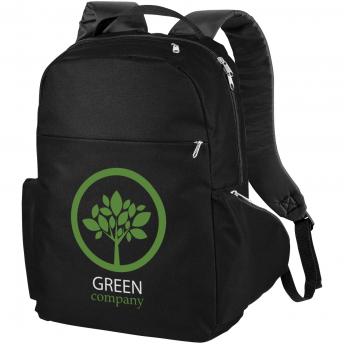 Тонкий рюкзак для ноутбука 15" объемом 15 литров NTEU15-338558