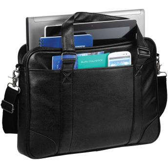 Сумка для ноутбука Oxford 15.6" slim, 5 литров NTEU15-338563