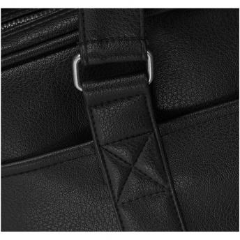 Сумка для ноутбука Oxford 15.6" slim, 5 литров NTEU15-338563