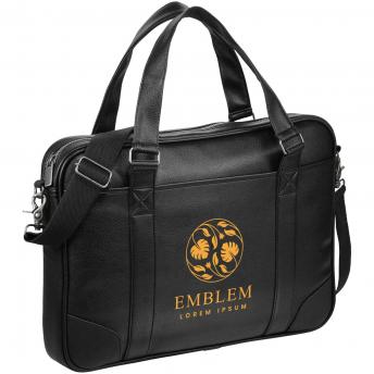 Сумка для ноутбука Oxford 15.6" slim, 5 литров NTEU15-338563