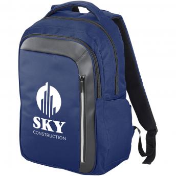 Рюкзак Vault RFID для ноутбука 15" объемом 16 литров NTEU15-338568