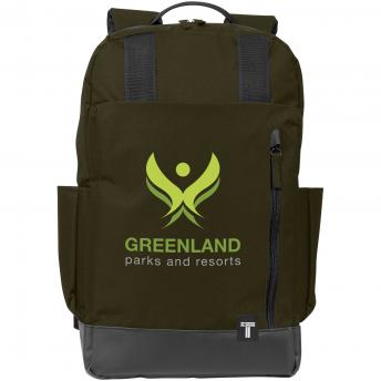 Рюкзак для ноутбука Compu 15.6", 14 литров NTEU15-338298