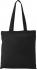 Сумка-тоут из хлопка плотностью 180 г/м², 7 литров,  NTEU15-332882