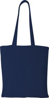 Сумка-тоут из хлопка плотностью 180 г/м², 7 литров,  NTEU15-332883