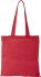 Сумка-тоут из хлопка плотностью 180 г/м², 7 литров,  NTEU15-332884