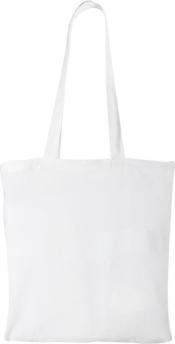 Сумка-тоут из хлопка плотностью 180 г/м², 7 литров,  NTEU15-332885