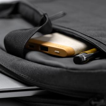 Сумка для ноутбука TARBEK, черная NTEU38-520279