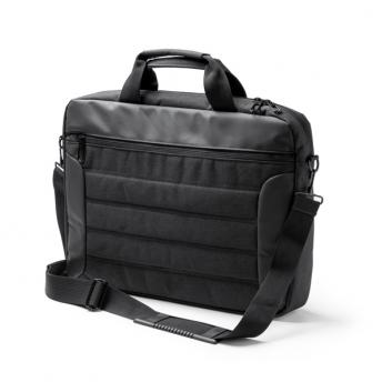 Сумка для ноутбука TARBEK, черная NTEU38-520279