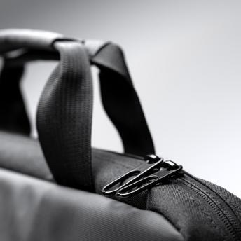 Сумка для ноутбука TARBEK, черная NTEU38-520279