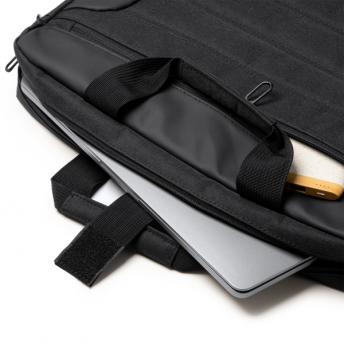 Сумка для ноутбука TARBEK, черная NTEU38-520279