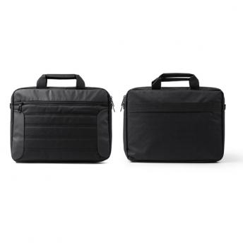 Сумка для ноутбука TARBEK, черная NTEU38-520279
