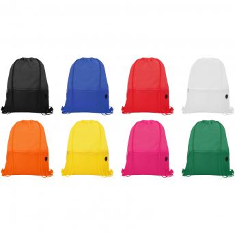 Сетчатый рюкзак-мешок Oriole 5 литров NTEU15-332953