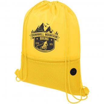 Сетчатый рюкзак-мешок Oriole 5 литров NTEU15-332953